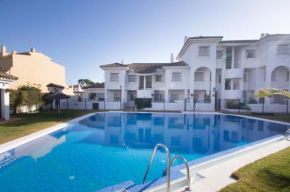 Отель Apartamento Babor I  Чиклана-Де-Ла-Фронтера